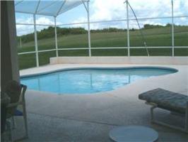 Citrus Ridge Highlands Reserve -  5 Bedroom Private Pool Home מראה חיצוני תמונה
